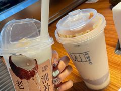 -阿嬷手作(深圳万象天地店)