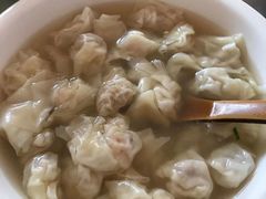 -崖口云吞(中堡店)