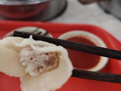 -奕宏饺子楼(朱庄小区店)