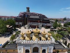 -上海东林寺(金山区)