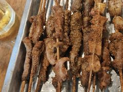-凤齐羊肉烩面馆