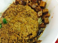 -辣肉面大王(天平路店)