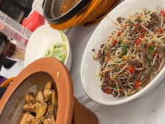-饭怕鱼·黄焖鲟龙鱼(湖大店)