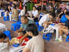 -帅小六刨冰·不一样的奶冰(总店)