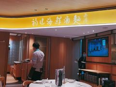 -莆田餐厅PUTIEN(武商MALL店)