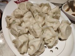 -悦海·家宴·冰花皮皮虾大锅贴(宝龙店)
