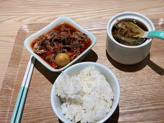 -老乡鸡(融科天地店)