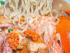 -霆记海鲜·只为这碗面(滨江店)