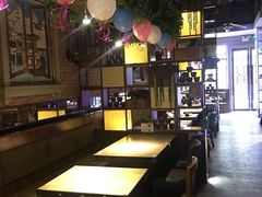 大堂-杯子红牛排(创意产业园店)