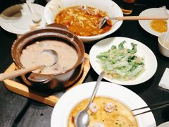 -顺香居·老字号湖北菜(江汉路店)