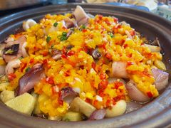 -半岛豪苑酒家(花都店)