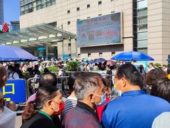 -复旦大学附属肿瘤医院(徐汇院区)