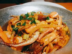 -泰国餐厅 Thai Food(裕华万达店)