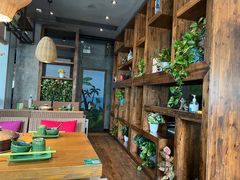 -芭缇沁园椰子鸡(中航紫金新天地店)