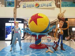 -玩具反斗城(海港城店)