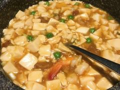 -绿茶餐厅(天津天河城店)