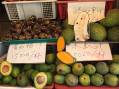 -乌布德传统市场