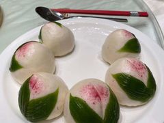 -金时代顺风大酒店(临港百联店)