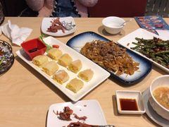 -避风塘(百联东郊店)