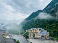 -三清山希尔顿度假酒店
