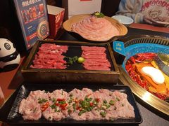 -吼堂老火锅(万寿宫店)