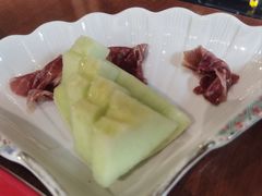 -九井澤精致料理(金茂店)