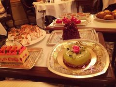 -Restaurant Paul Bocuse