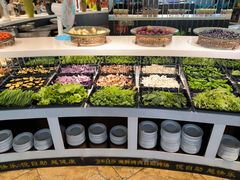 -多喜客海鲜烤肉自助烤场(百花红楼店)