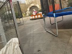 -利群海琴购物广场(商丘路店)