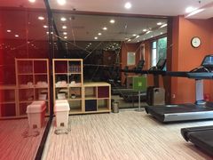 -北京上地智选假日酒店