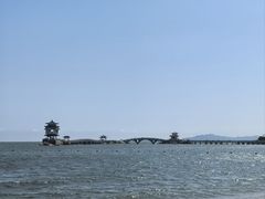 -兴城海滨风景区
