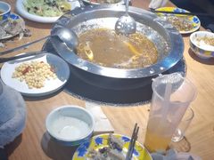-李二鲜鱼(六堰大洋直营店)
