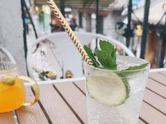 -Sirena海妖日咖夜酒