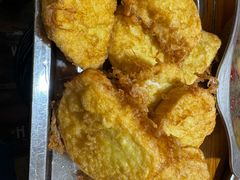 鸡蛋炸馒头片-陈氏肥蛤(小纬六路总店)