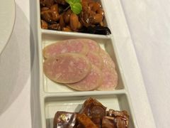 京味四小拼-106餐厅北京菜.烤鸭(百子湾店)