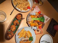 -The Good Place好地方·Brunch·coffee(国贸店)