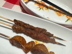 -西贝(东城万达广场店)