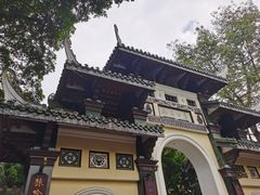 -柳侯公园