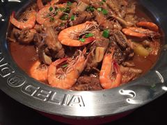 -胖哥俩肉蟹煲(来福士店)
