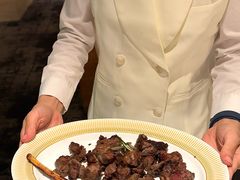 -王品牛排(珠海富华里店)