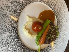 -YUE·6·西式融合餐厅(外滩六号店)
