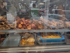 -陈光记烧腊店(罗保博士街店)