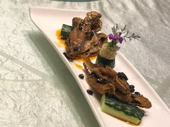-东方之珠海鲜酒楼(南开店)
