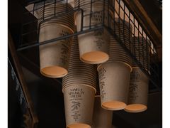 -Vanilla Specialty Coffee(八大关店)