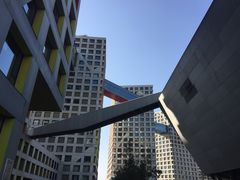 -和美电影艺术中心(万国城店)