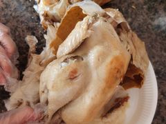 美味盐焗鸡-阿侬盐焗鸡(清澜店)