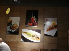 -金枝玉叶上海人家食府(三里河店)