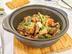 -鹭园酒家·四十年老字号