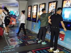 -星轶IMAX影城(九亭U天地旗舰店)