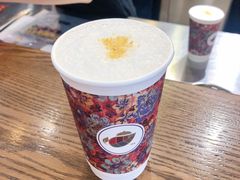 -茶话弄(中贸广场店)